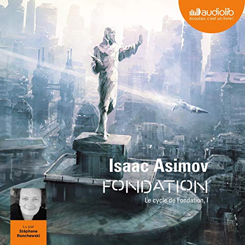 Cover of Fondation