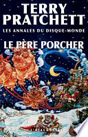 Cover of Le Père Porcher