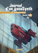 Cover of Journal d'un AssaSynth, Tome 4
