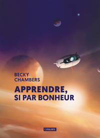 Cover of Apprendre, si par bonheur