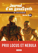 Cover of Effet de réseau