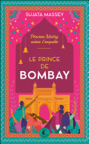 Cover of Le Prince de Bombay