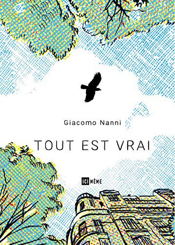 Cover of Tout est vrai
