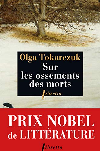 Cover of Sur les ossements des morts