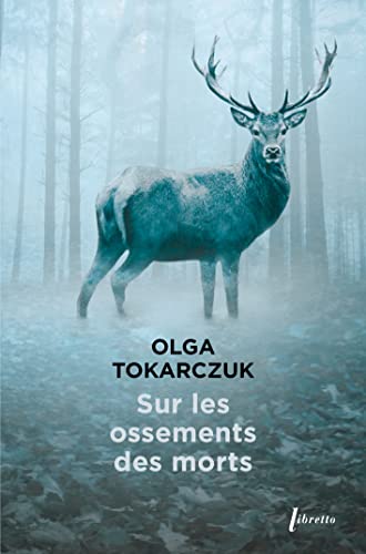 Cover of Sur les ossements des morts