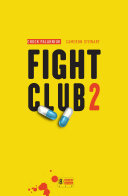 Cover of Fight club 2 N°0