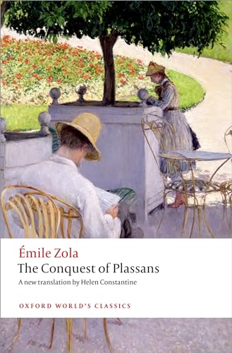 Cover of The Conquest of Plassans