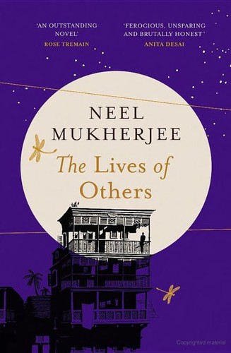 Cover of The Lives of Others