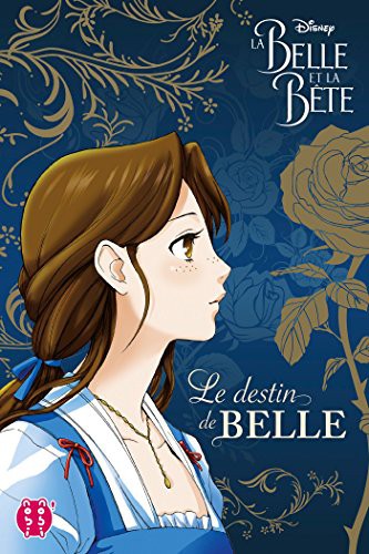 Cover of La Belle et la Bête - Le destin de Belle
