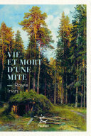 Cover of Vie et mort d'une mite