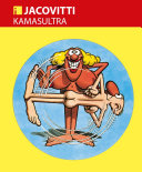 Cover of Kamasultra