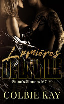 Cover of Lumières de la ville