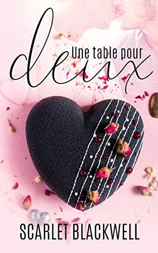 Cover of Une table pour deux