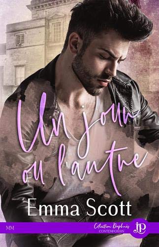 Cover of Un jour ou l'autre