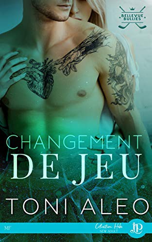 Cover of Changement de jeu