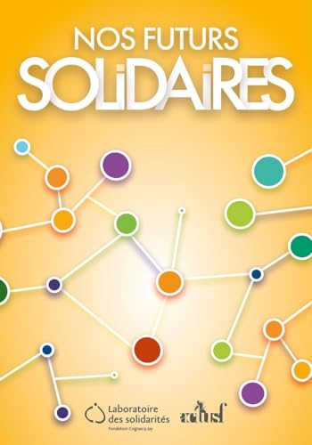 Cover of Nos futurs solidaires