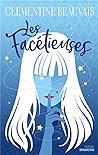 Cover of Les Facétieuses