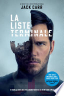 Cover of La liste terminale