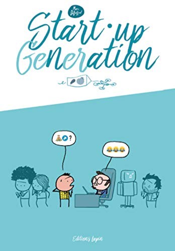 Cover of Start-Up Generation