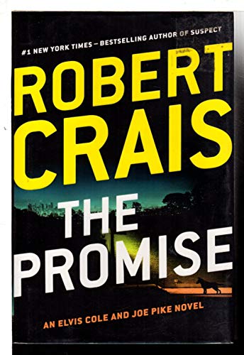 Cover of The Promise