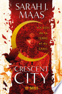 Cover of Maison de la Terre et du Sang