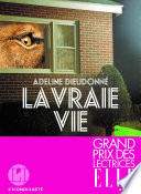 Cover of La Vraie vie