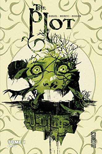 Cover of The Plot, T1