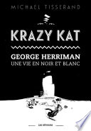Cover of Krazy Kat George Herriman