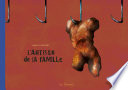 Cover of L'Artiste de la Famille