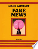 Cover of Fake news