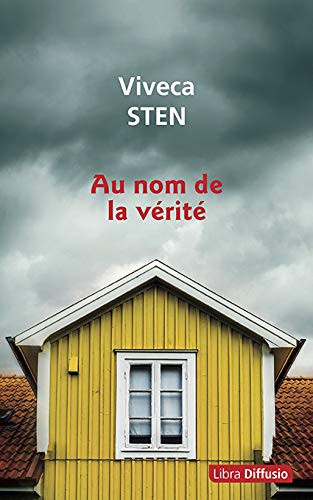 Cover of Au nom de la vérité