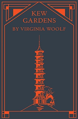 Cover of Kew Gardens