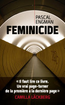 Cover of Féminicide
