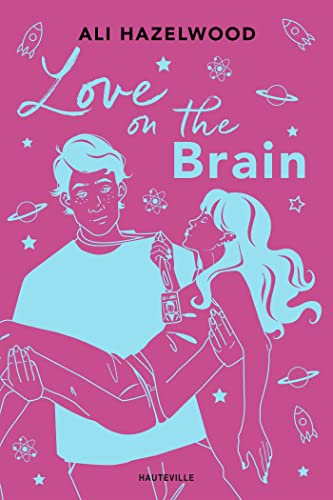 Cover of Love On The Brain