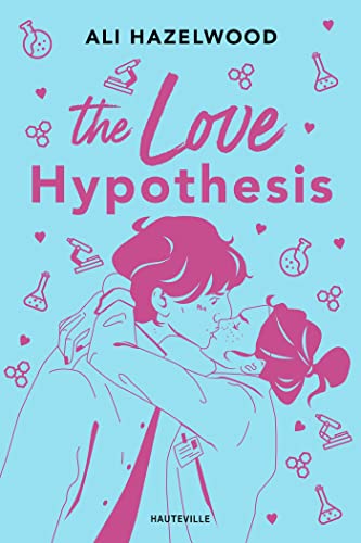 Cover of The Love Hypothesis