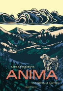 Cover of Anima, une pastorale sauvage