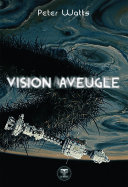 Cover of Vision aveugle