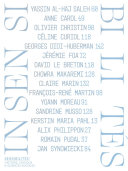 Cover of Insensibilités - N° 11