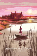Cover of Souvenirs de Marnie