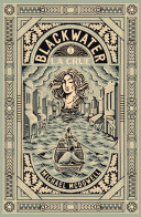 Cover of Blackwater 1 - La crue