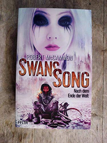 Cover of Nach dem Ende der Welt
