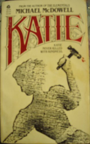 Cover of Katie