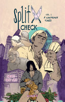 Cover of Split Check - Volume 1 A couteaux tirés
