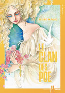 Cover of Le Clan des Poe - Tome 1