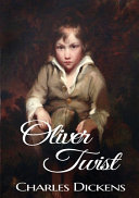 Cover of Oliver Twist