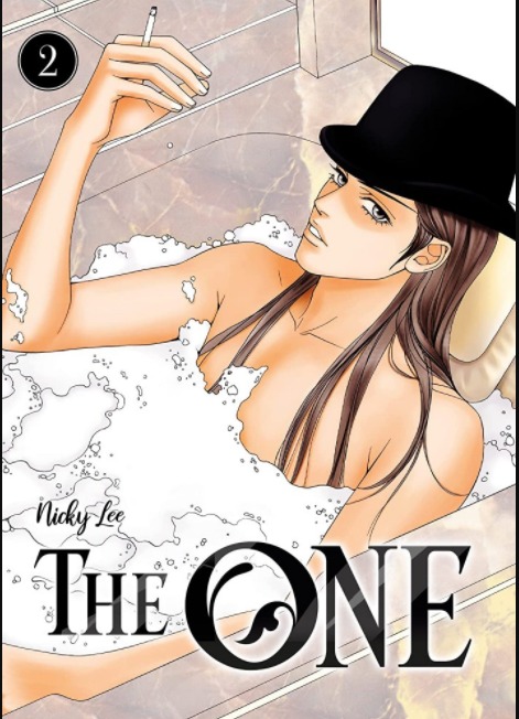 Cover of The One, Vol. 2