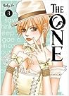 Cover of The One, Vol. 3