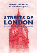 Cover of Streets of London