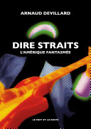 Cover of Dire Straits