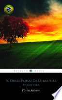 Cover of 50 Obras-Primas Da Literatura Brasileira